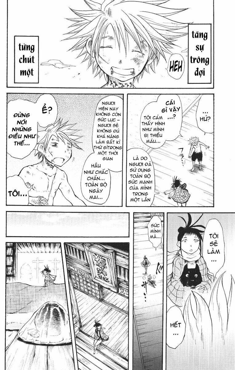 cerberus chapter 13 5