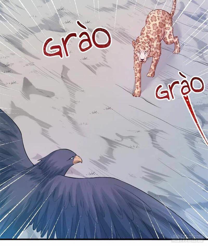 [16+] thảnh thơi thú thế chủng chủng điền, sinh sinh tể chapter 202 16