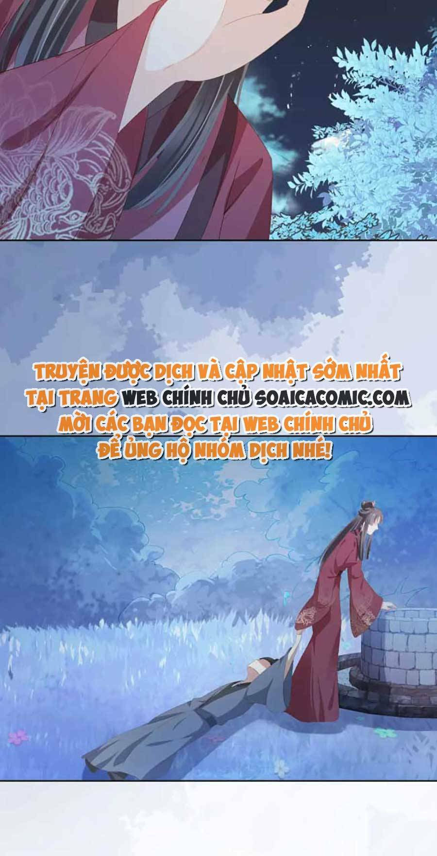 nhặt được bảo bối manh manh chapter 88 20