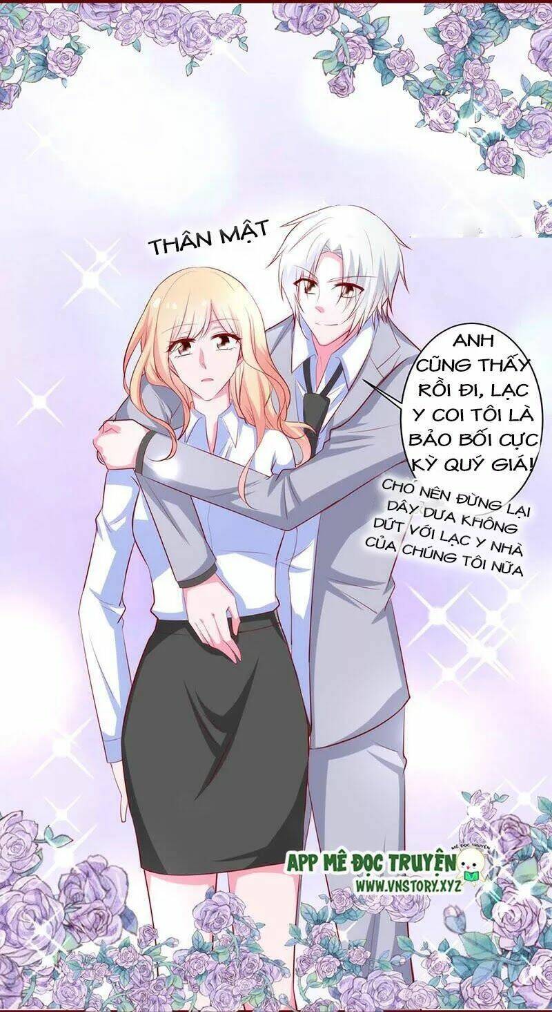 không gả cho tổng tài, gả cho người hầu chapter 92 34