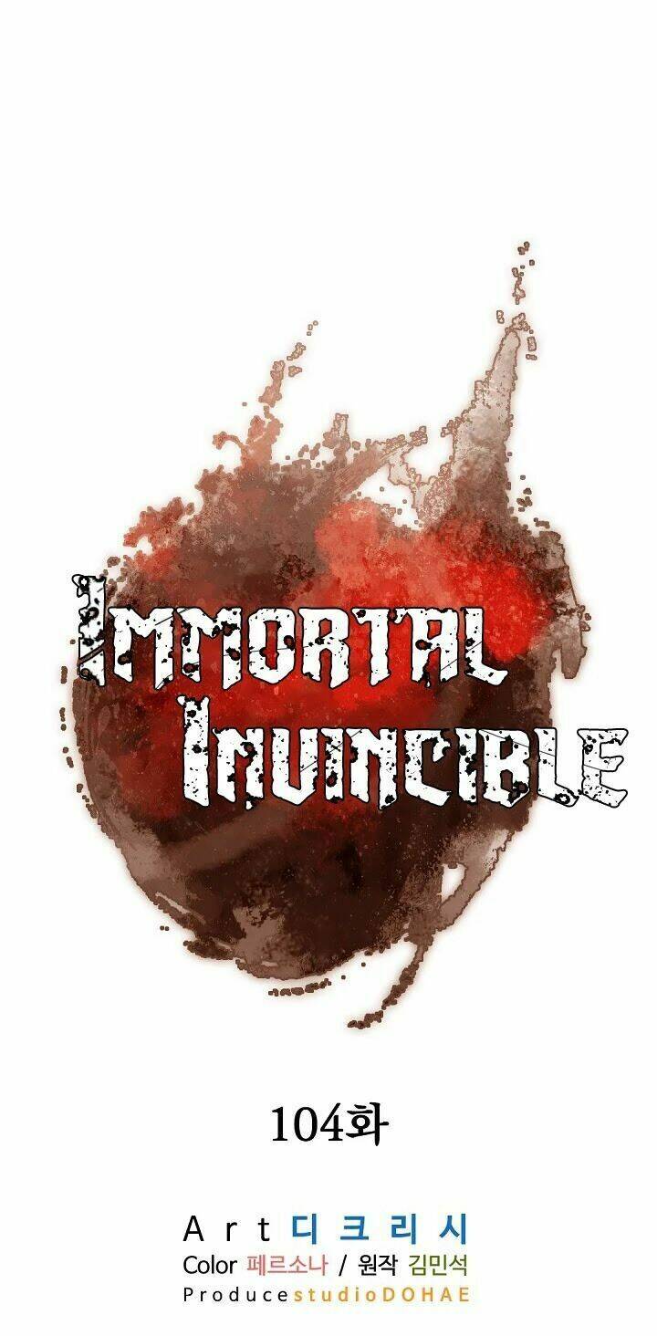 trọng sinh, bất khả chiến bại chapter 104 13