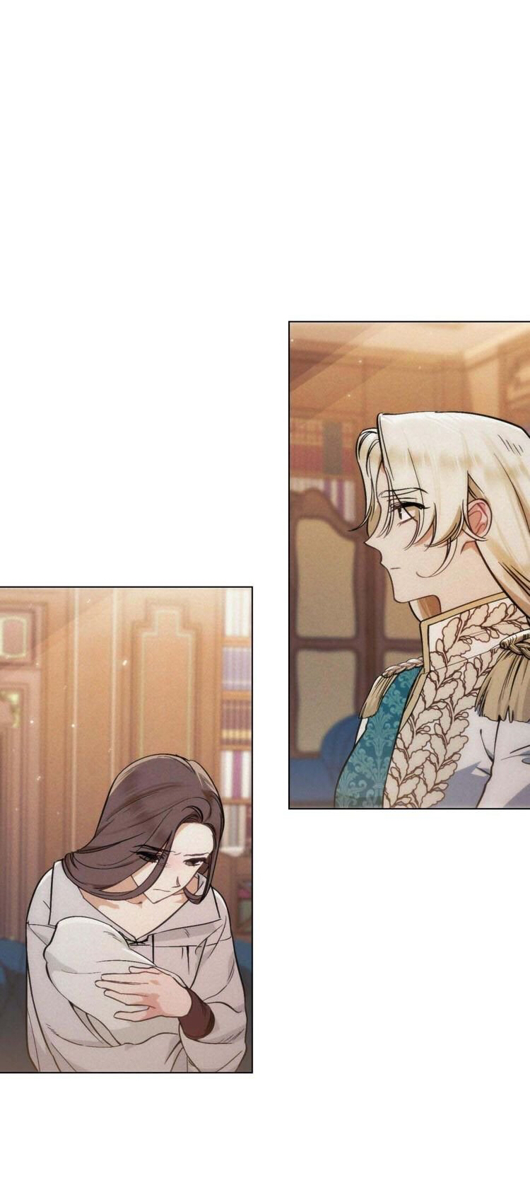 Thanh Gươm của Evangeline chapter 8.1 20