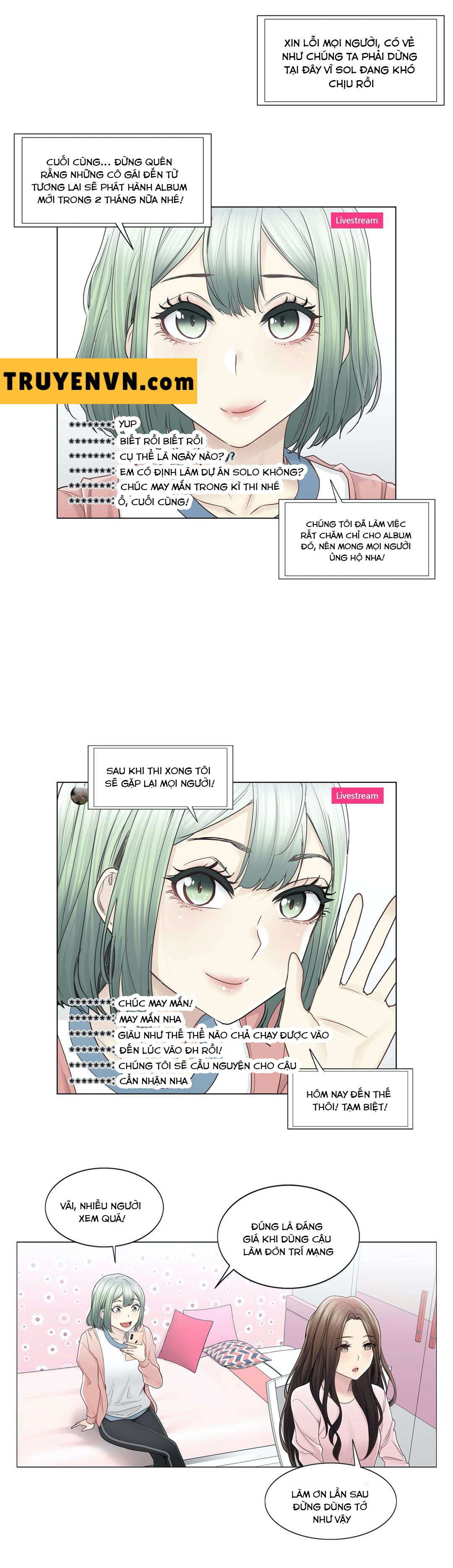 mở khóa tim em chapter 46 4