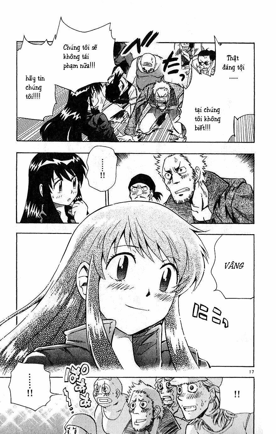 loli siêu năng lực chapter 84 17