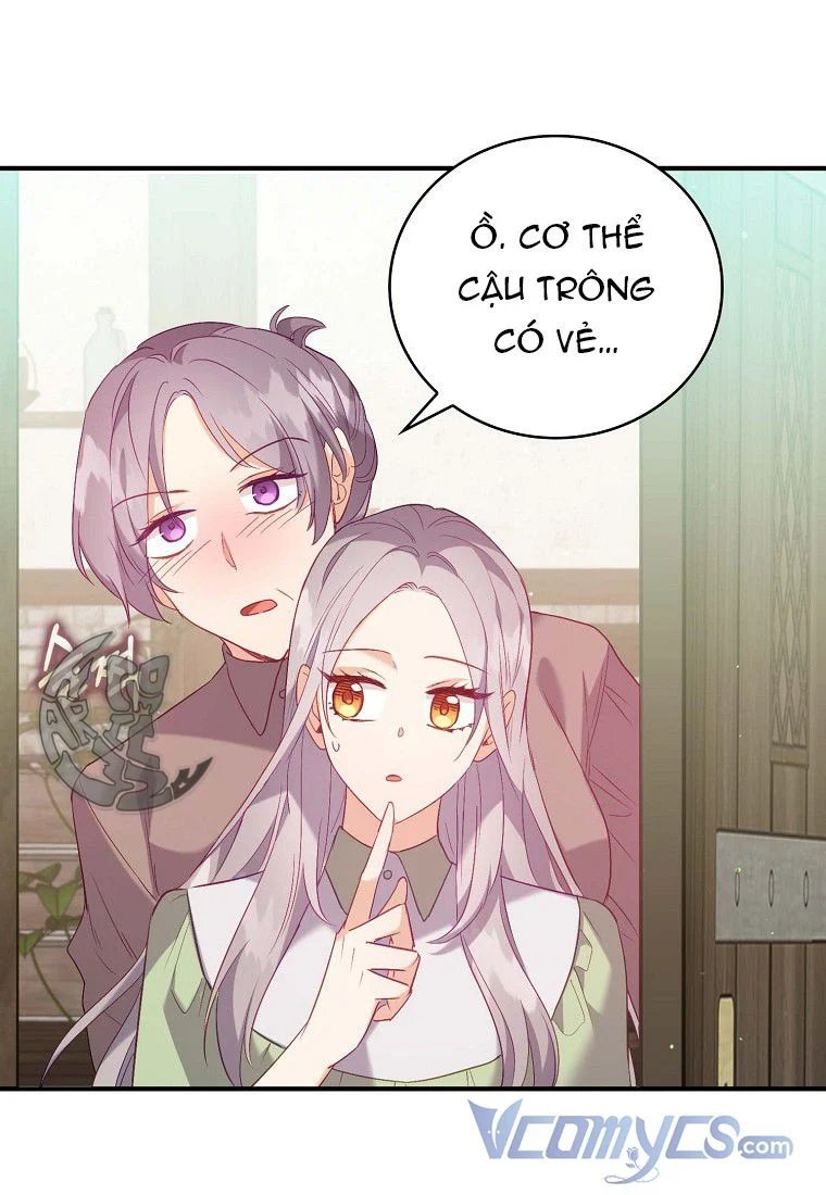 tôi chỉ nhận ra sau khi mất cô ấy chapter 16.5 25