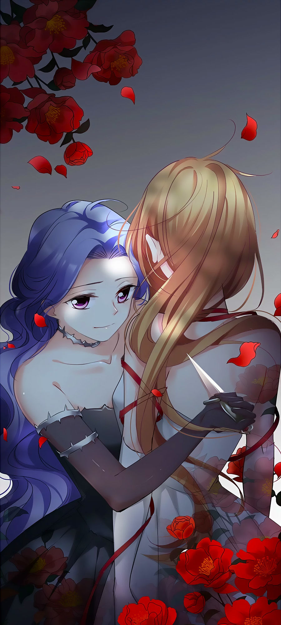 nhân chất tình nhân chapter 25.5 1