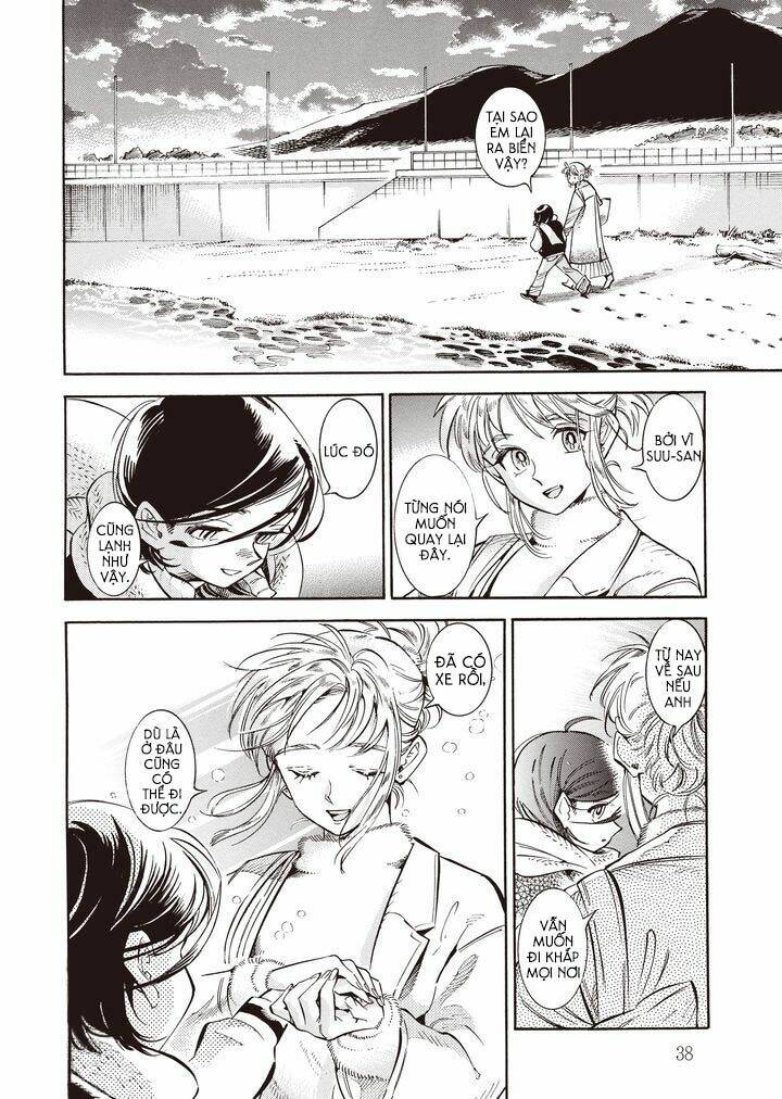 subaru to suu-san chapter 21 12