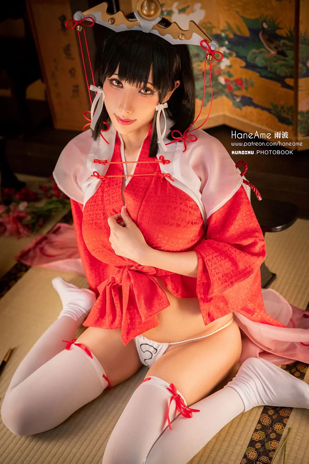 hình cosplay chapter 463 107