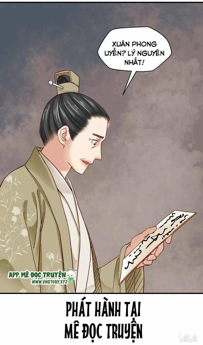 kiều nữ độc phi chapter 130 28