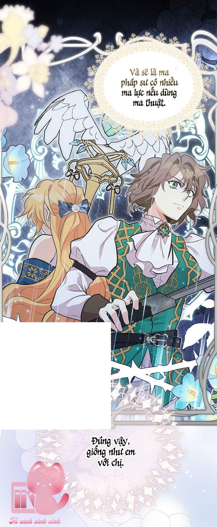 chị tôi nhặt về nam chính của tiểu thuyết chapter 74 19