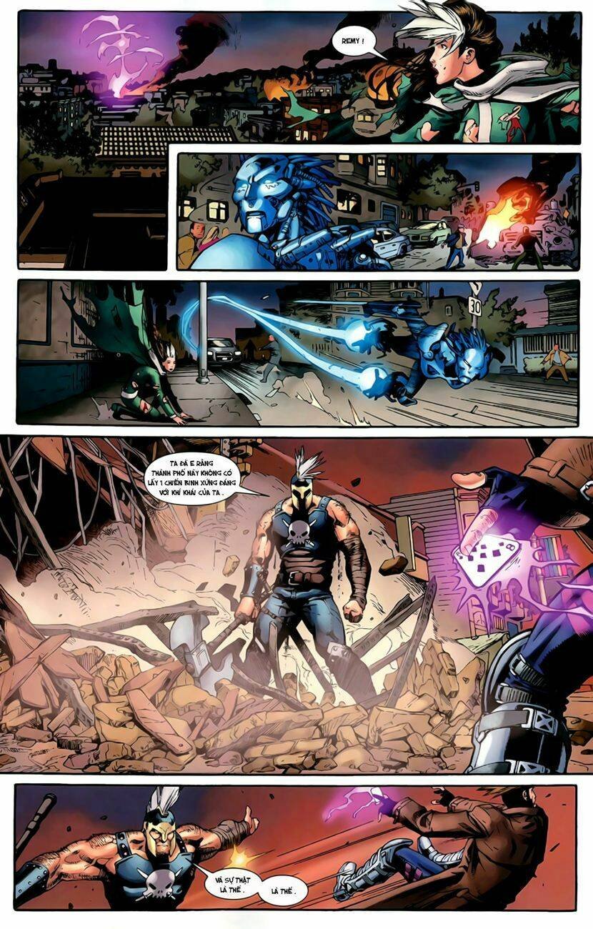 dark avengers / x-men : utopia chapter 0 22