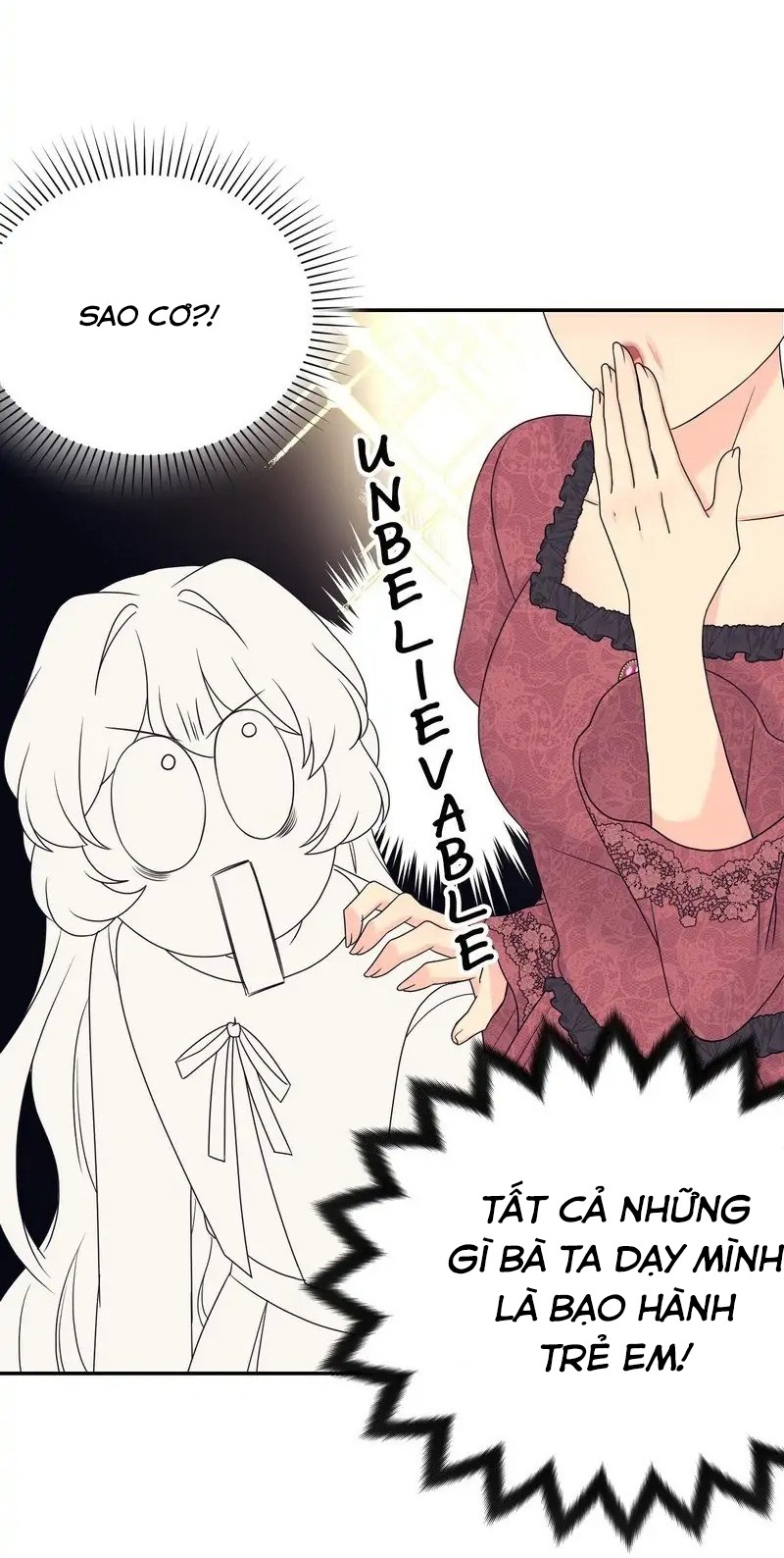 đức hạnh của công chúa phản diện chapter 3 37