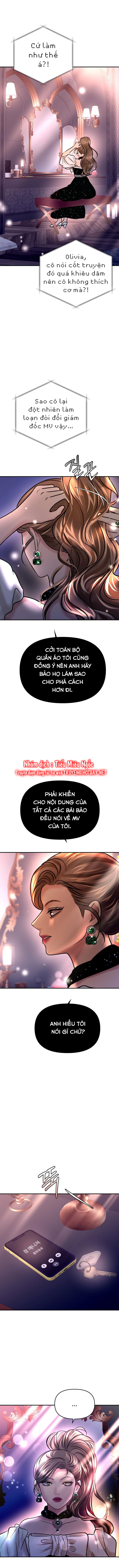 Mùa Đông Năm Ấy Tôi Đã chapter 73 4