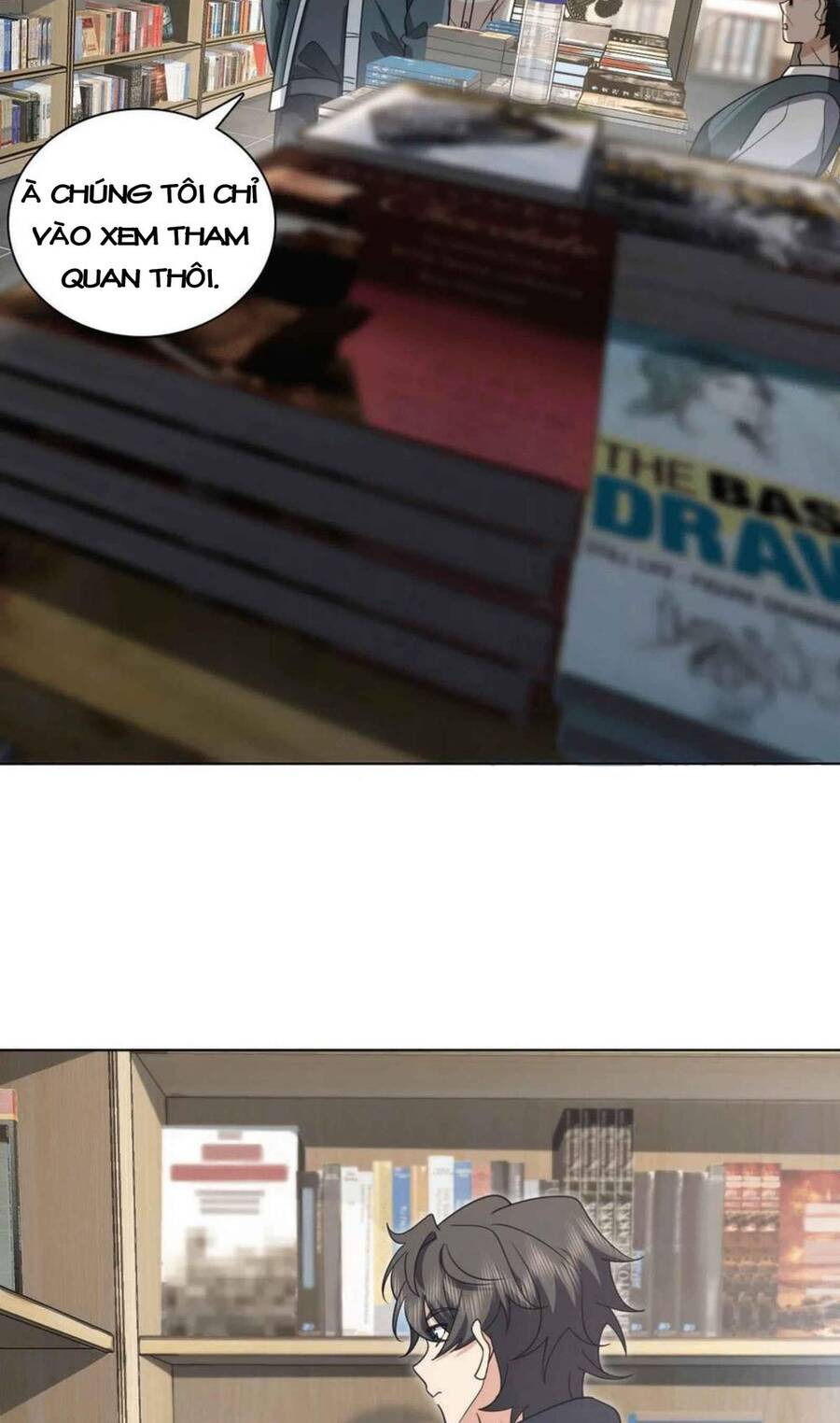 Bà Xã Nhà Tôi Đến Từ Ngàn Năm Trước chapter 94 7