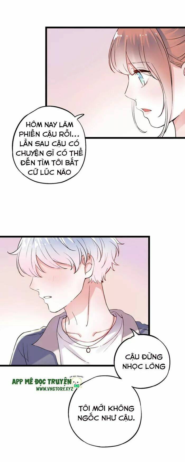 trạch thượng tịch mịch huỳnh hỏa chapter 17 44