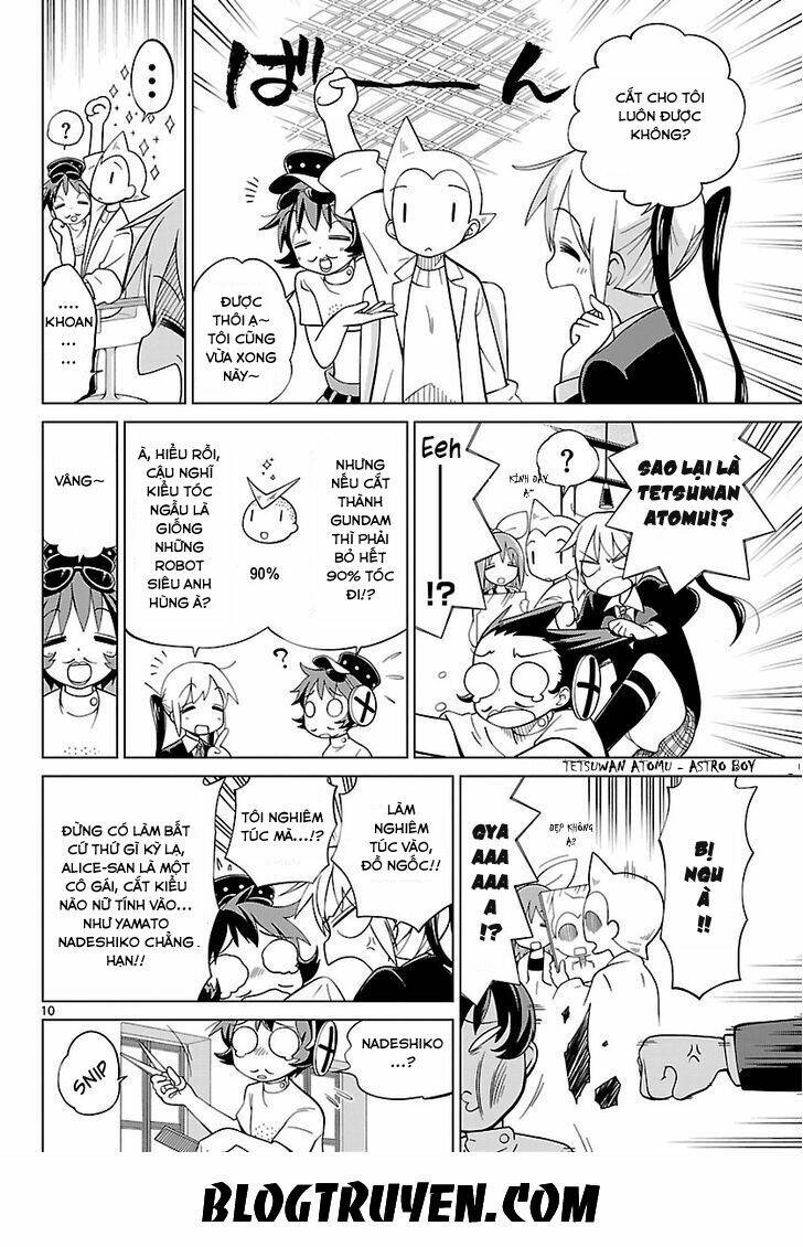 ninomae shii no tsukaikata chapter 8 11