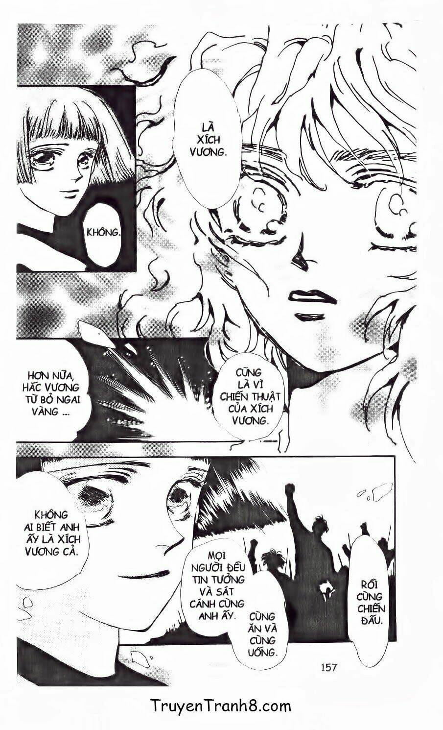 đứa con số phận chapter 73.1 18