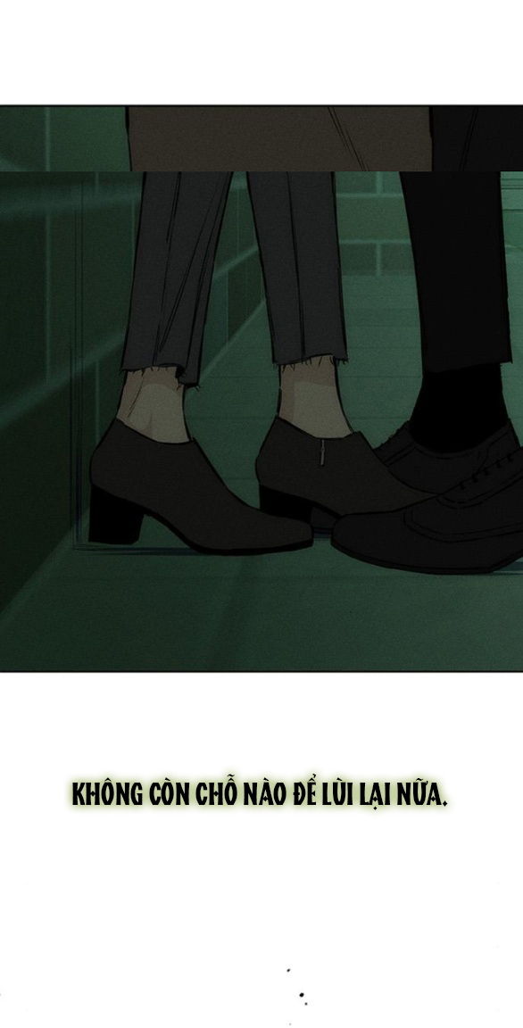 [18+] Nước Mắt Trên Đóa Hoa Tàn chapter 22.2 3