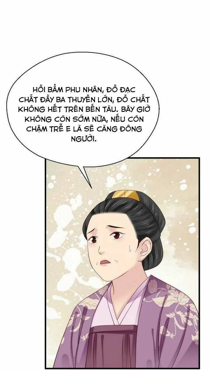 kiều nữ độc phi chapter 196 9