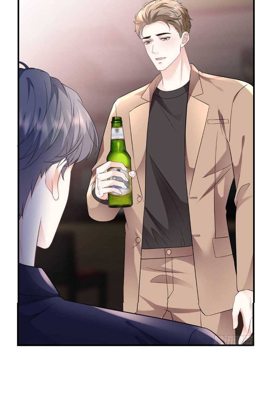 đại tiểu thư có thể có cái gì xấu chapter 117 19