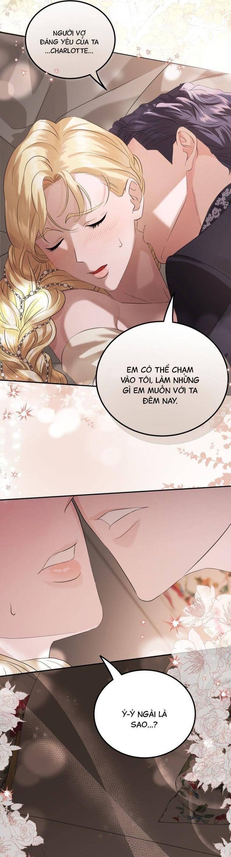 sống chung với người chồng dịu dàng chapter 1 43