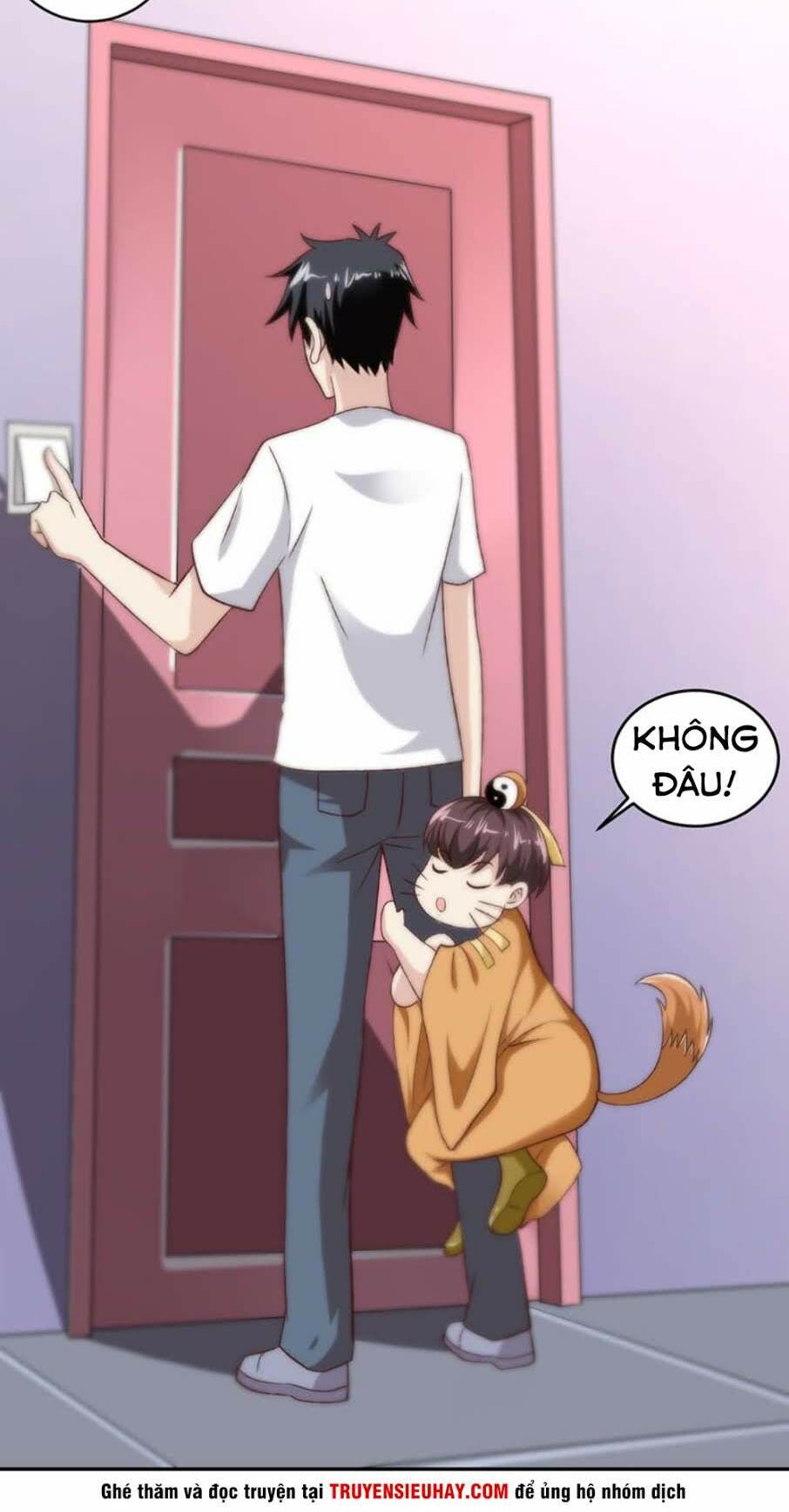 táng kiếm quyết chapter 25 16