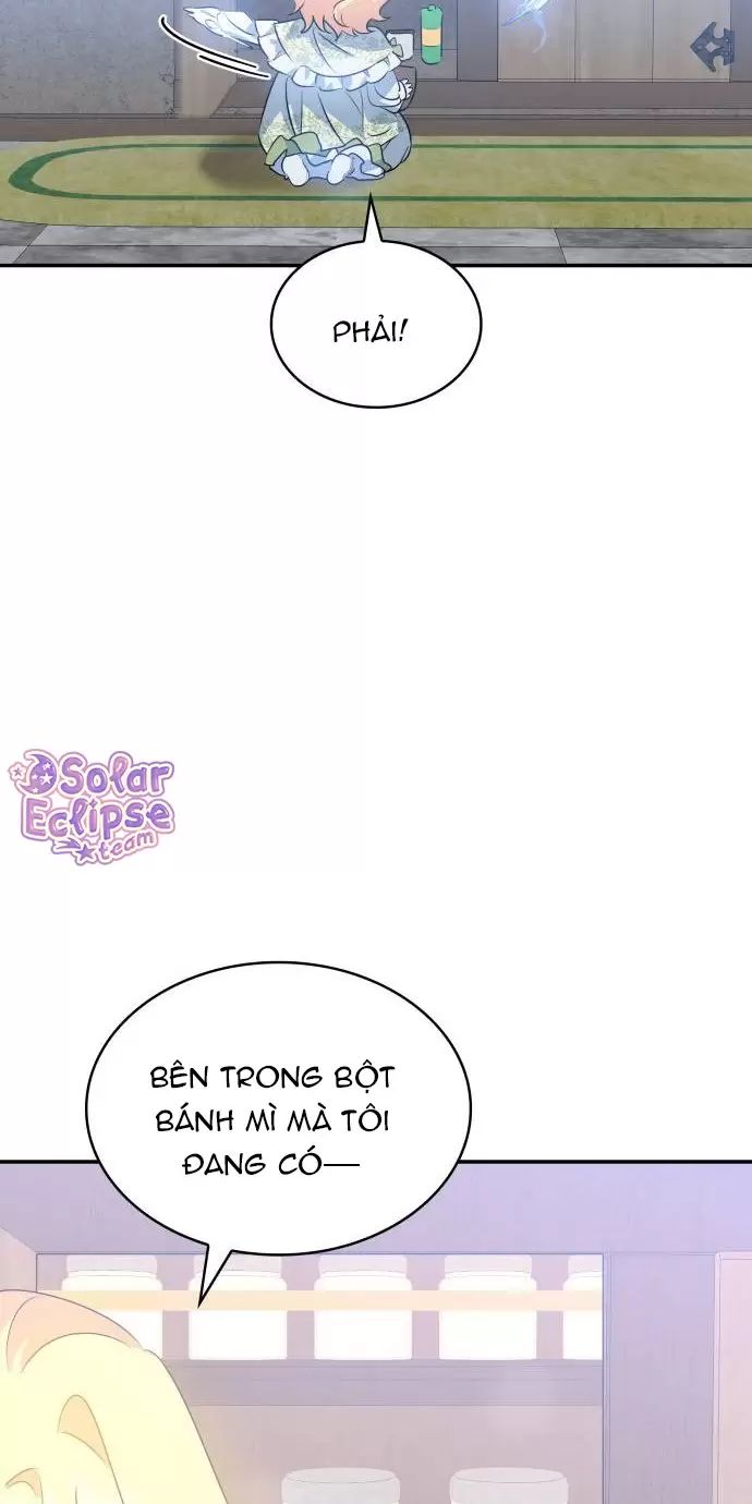 sống trong vườn hoa của công chúa chapter 16 31