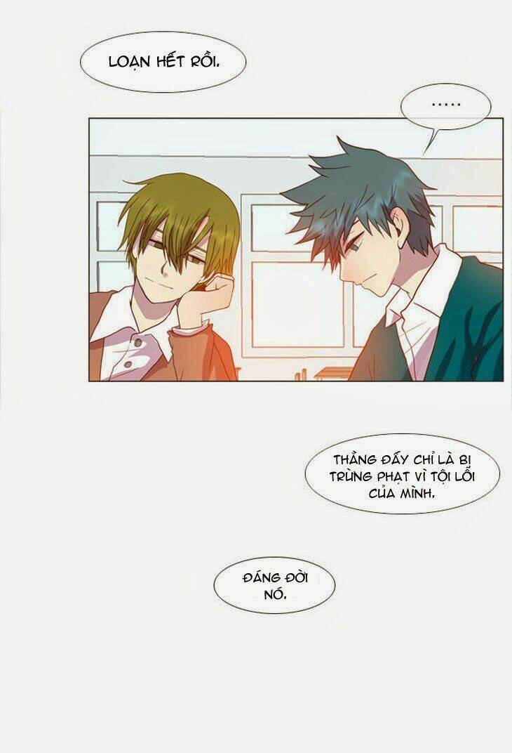 món quà từ chúa chapter 12 13