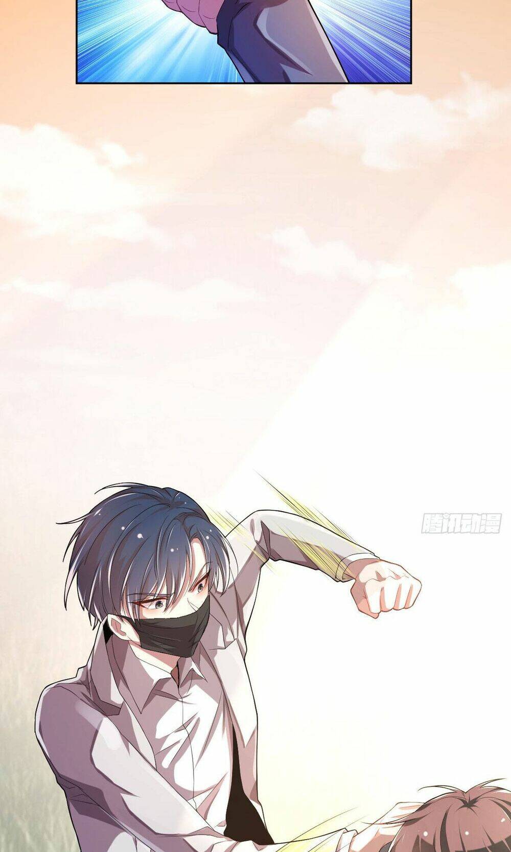 đại thần gaming đơn phương tôi chapter 7 39