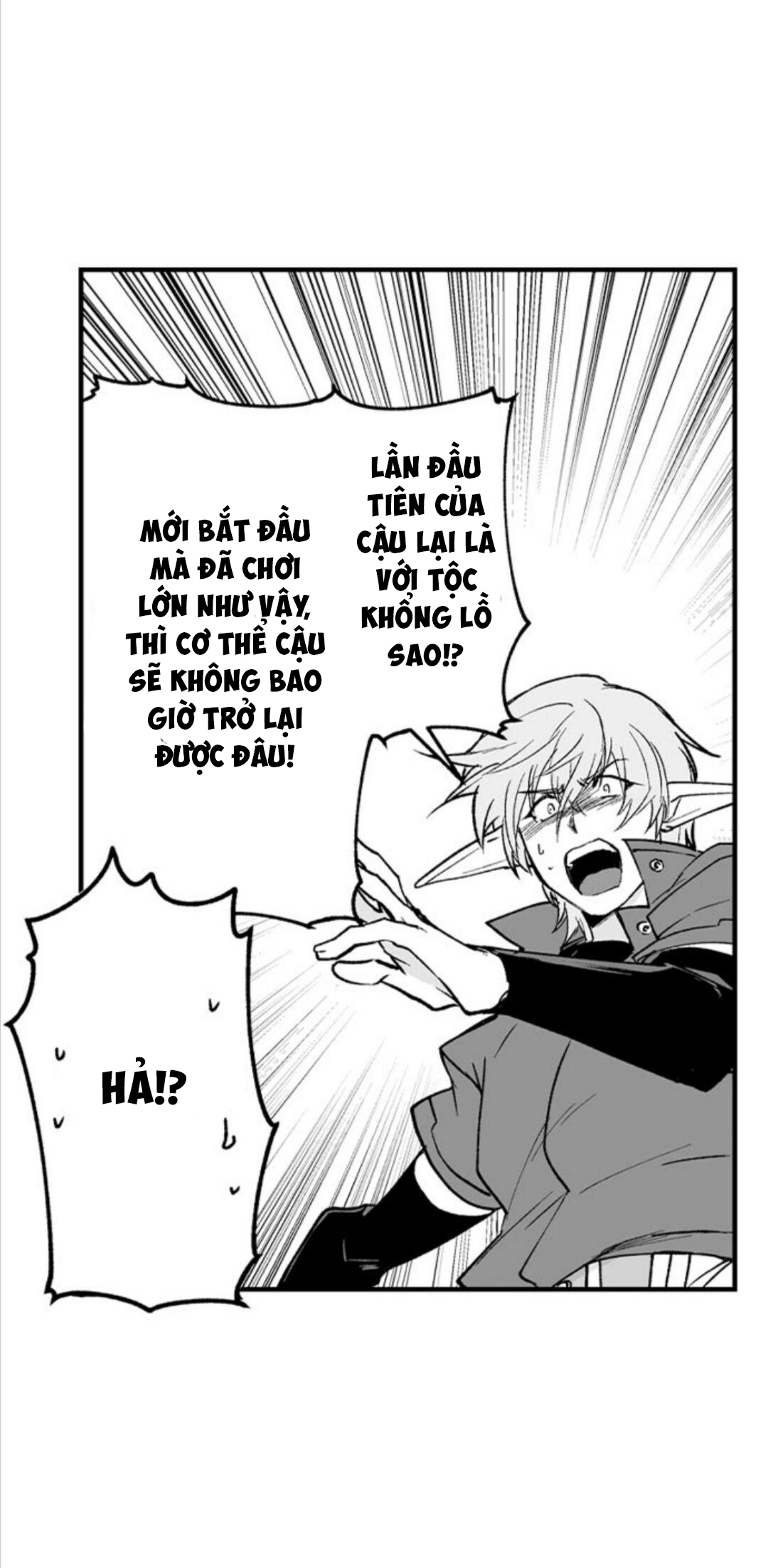 vợ của titan chapter 50 28