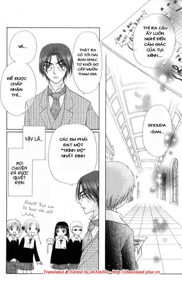 gakuen alice chapter 74 30