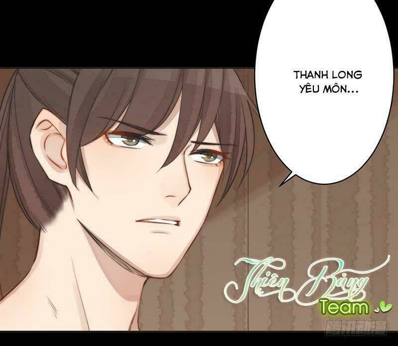 yêu tiên ca chapter 8 15