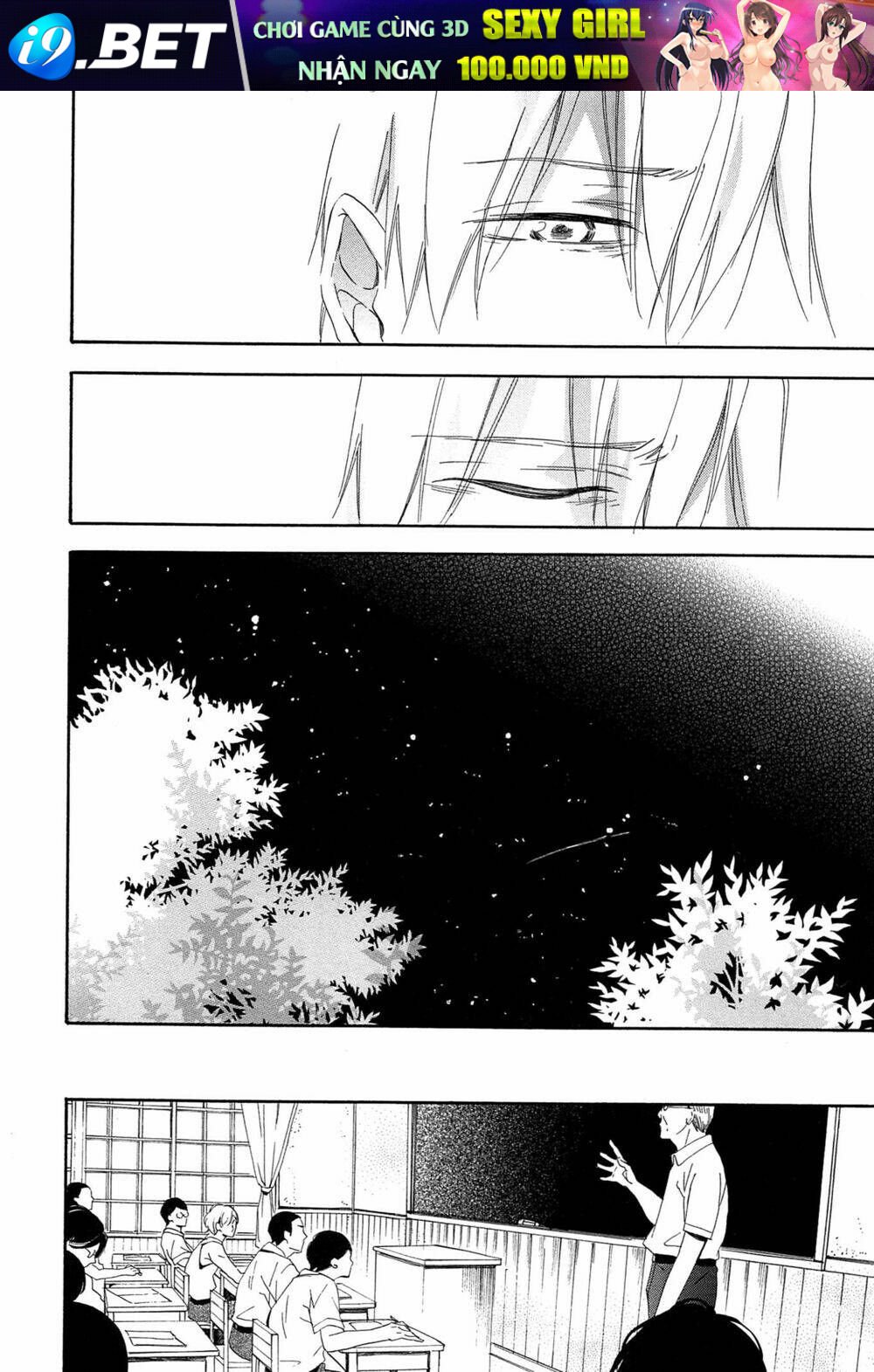 tamayura chapter 3 9