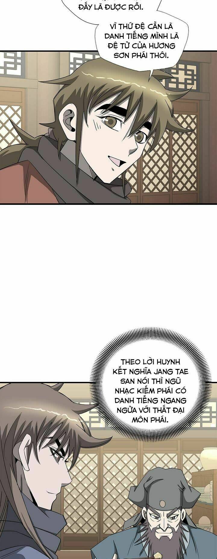 cuồng long chapter 52 35