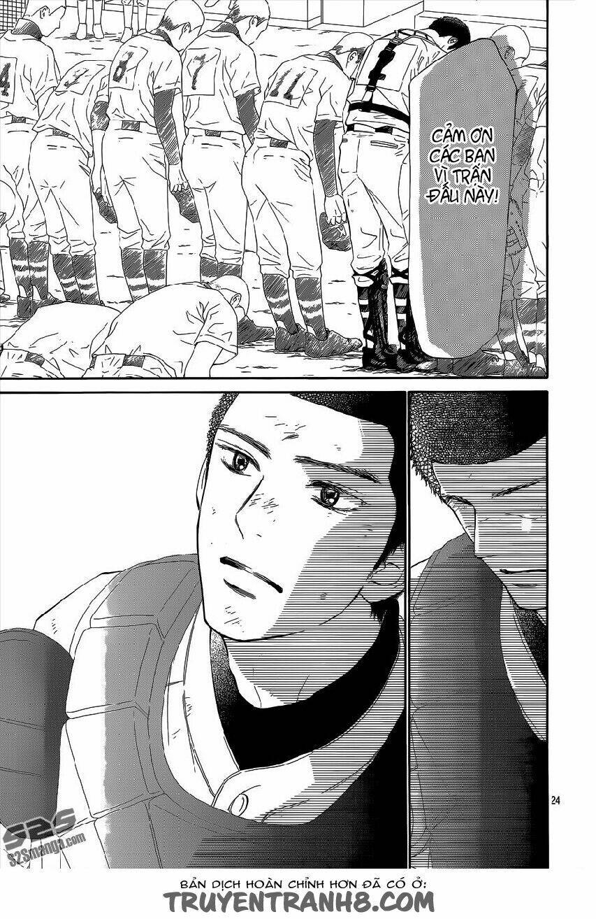 anh đã cho em biết bao thứ đầu tiên chapter 101 27