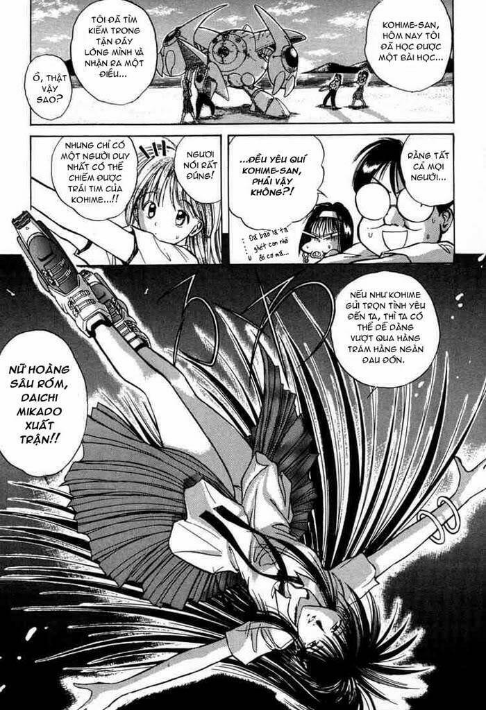 rocket princess chapter 22 15