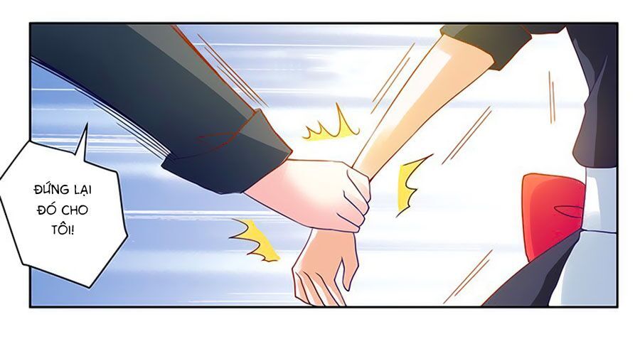 tổng tài đích thiên giới manh thê chapter 48 7