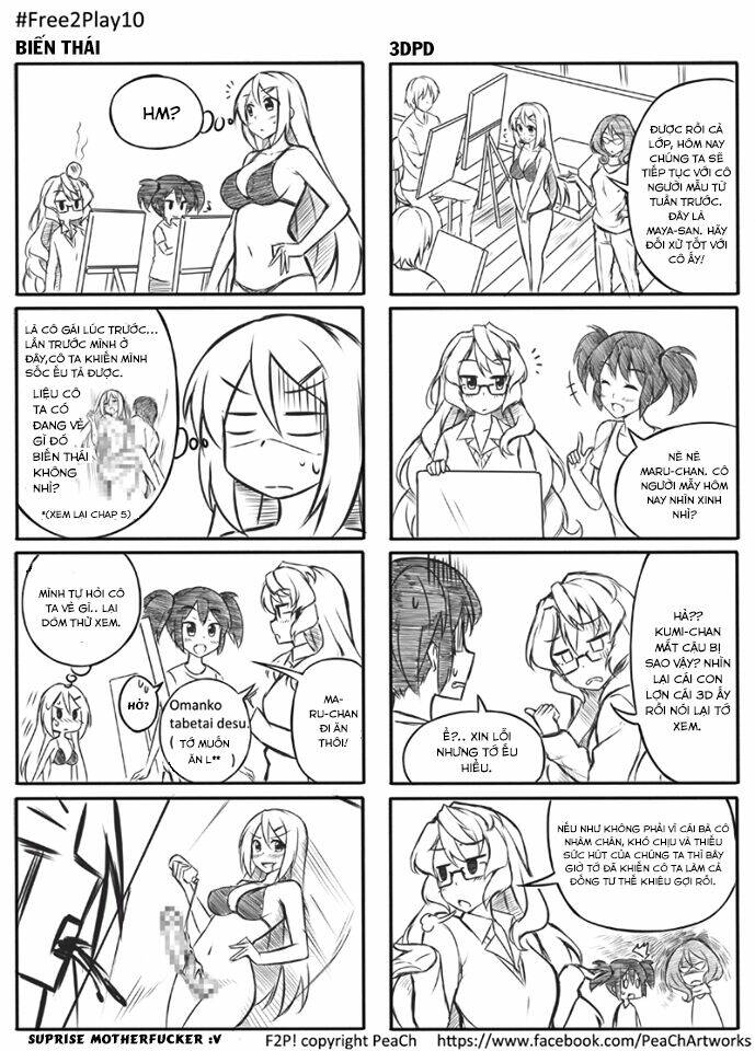 f2p! furi2play! chapter 9 5