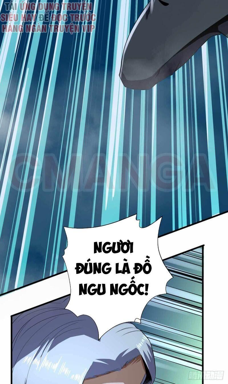 vương bài thần y chapter 70 24