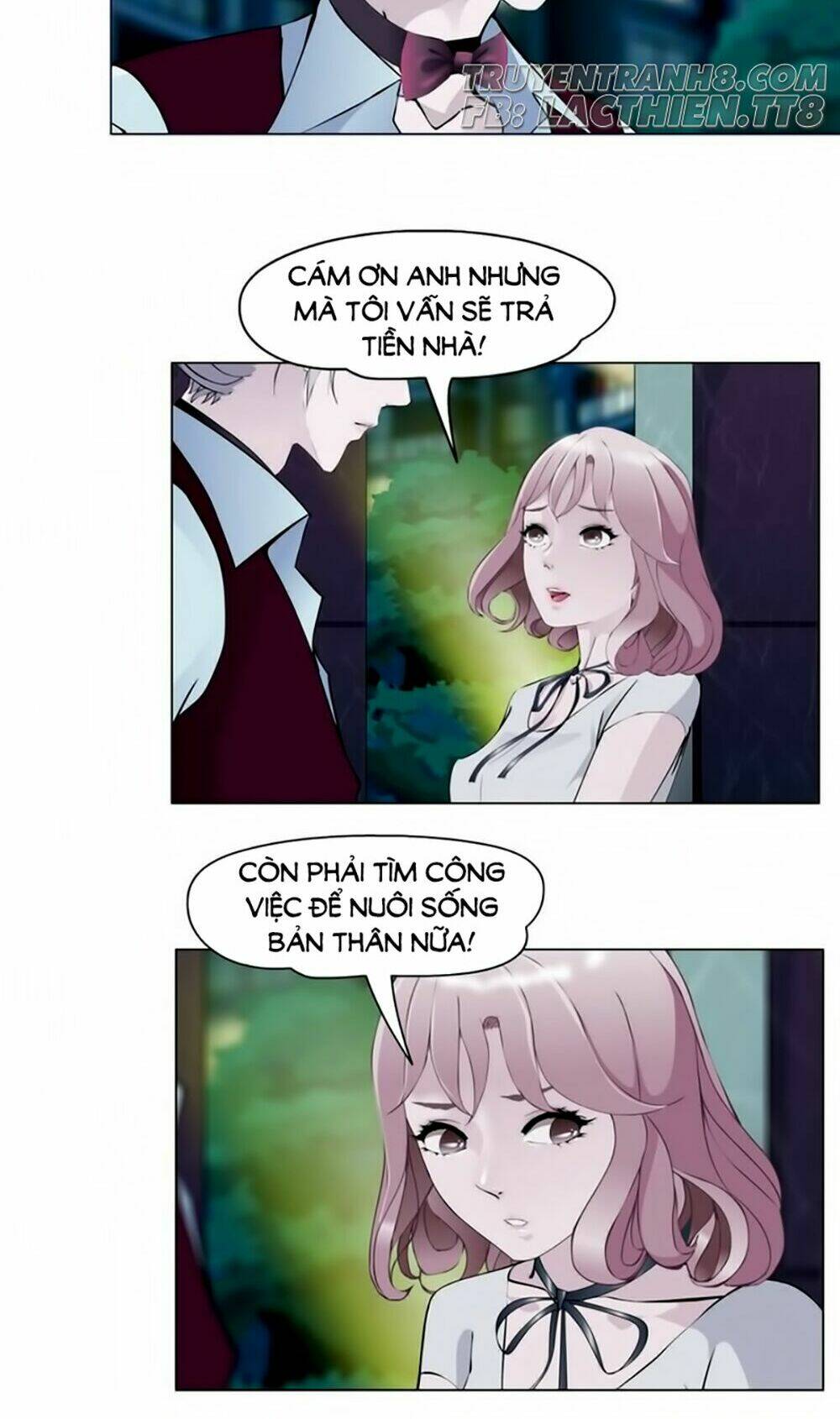 sổ tay mỹ nam giới x chapter 2 28