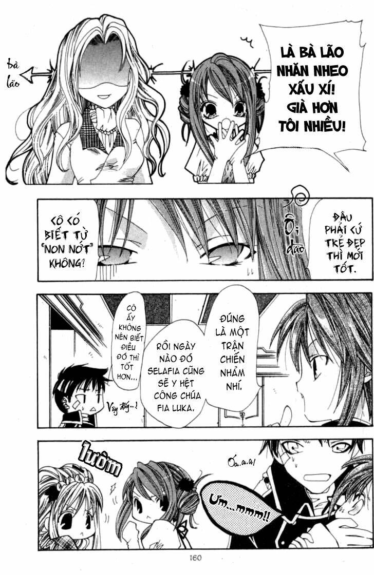 magical x miracle chapter 16 5