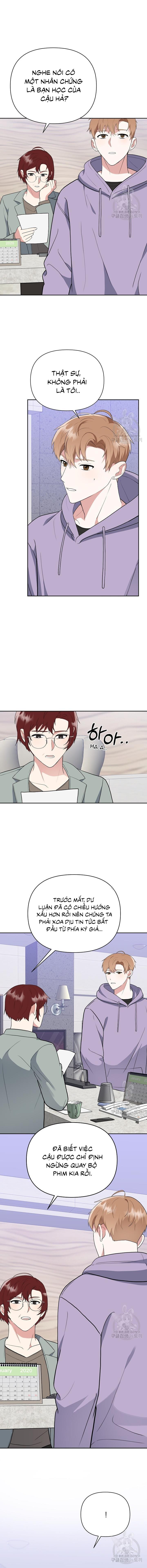 hợp đồng tài trợ tình yêu chapter 20 15