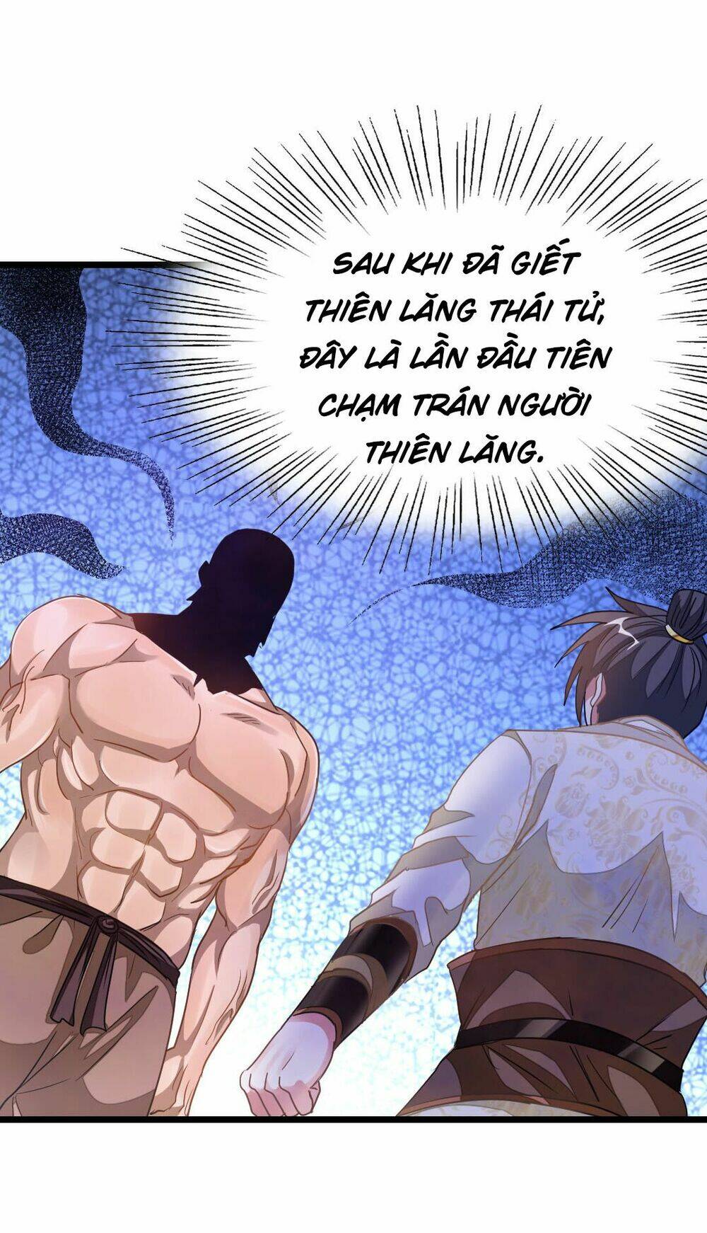 cửu dương thần vương chapter 150 21