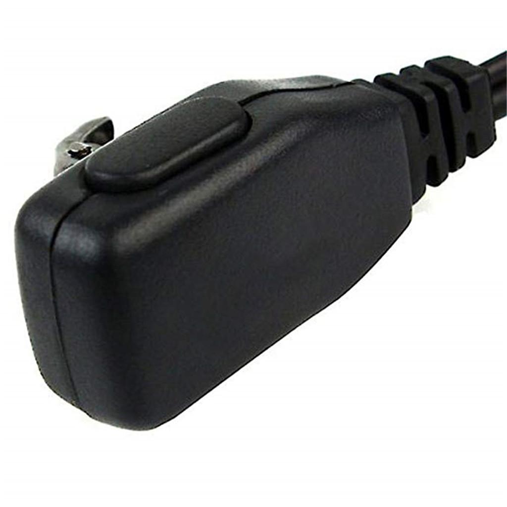 Clip Earpiece Headset for Radio VX-6E VX-6R VX-7E VX-7R VX-170