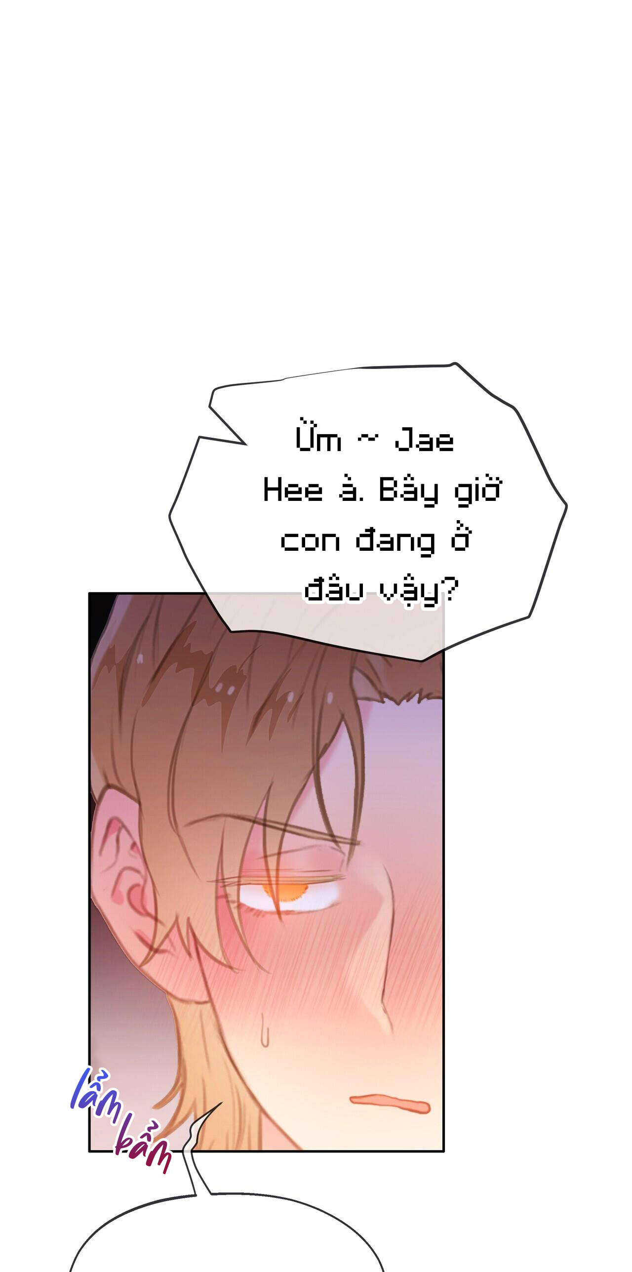 đừng động, không tôi "bắn" chapter 21 30