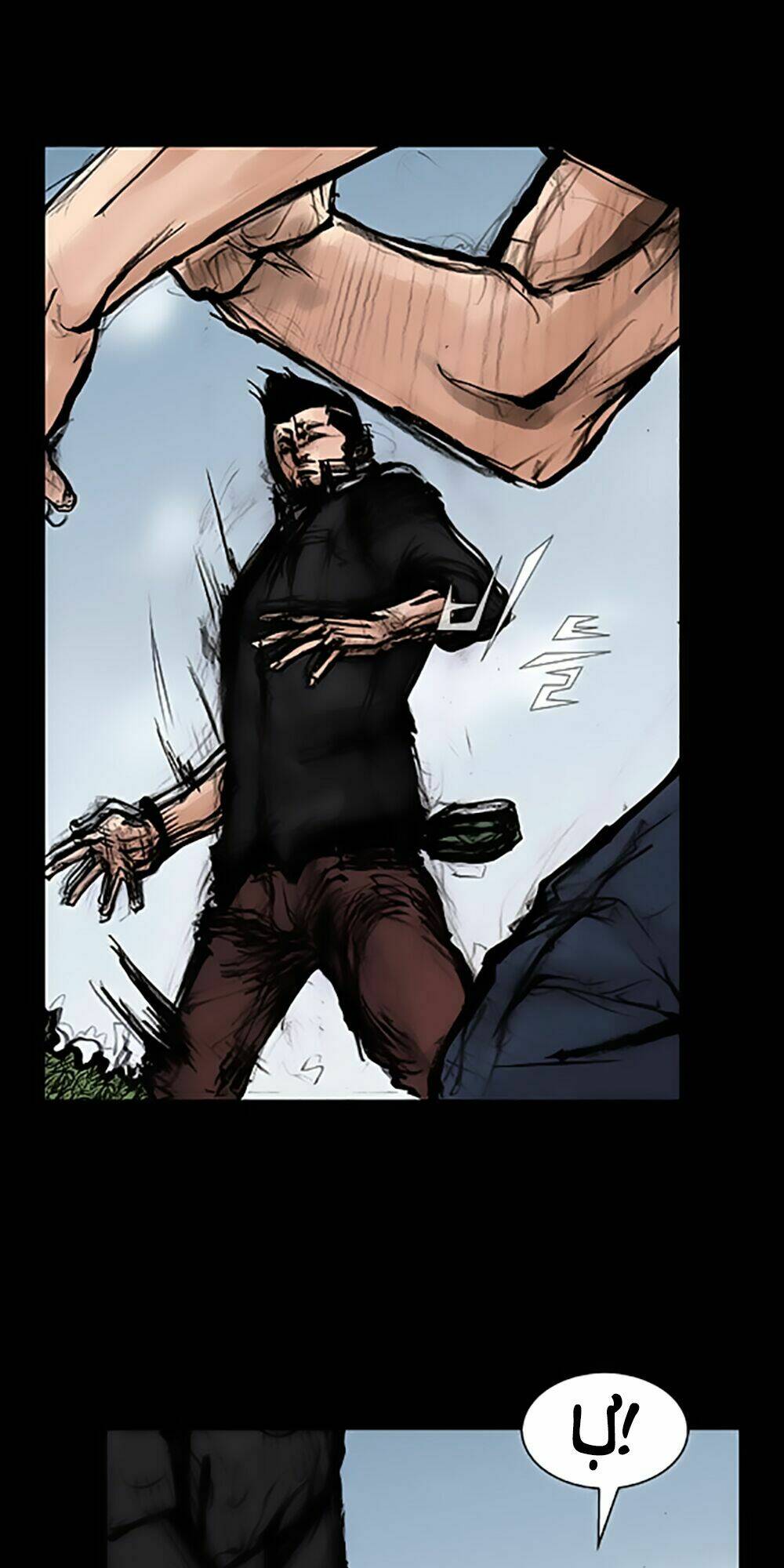 độc cô tiền truyện chapter 98 12