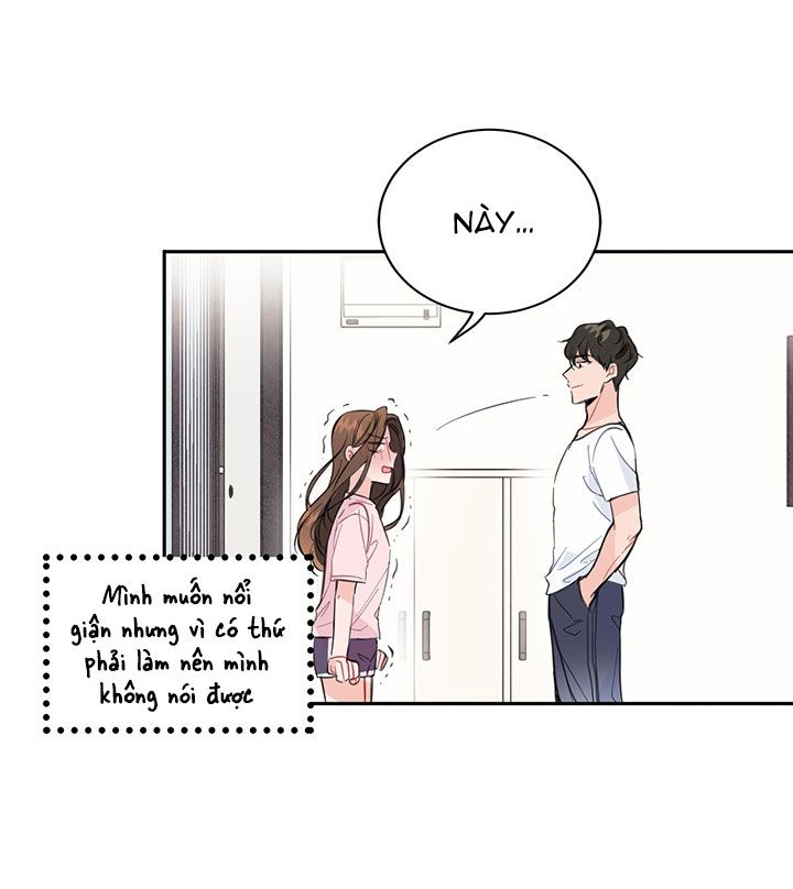 người tình thay thế chapter 7 24