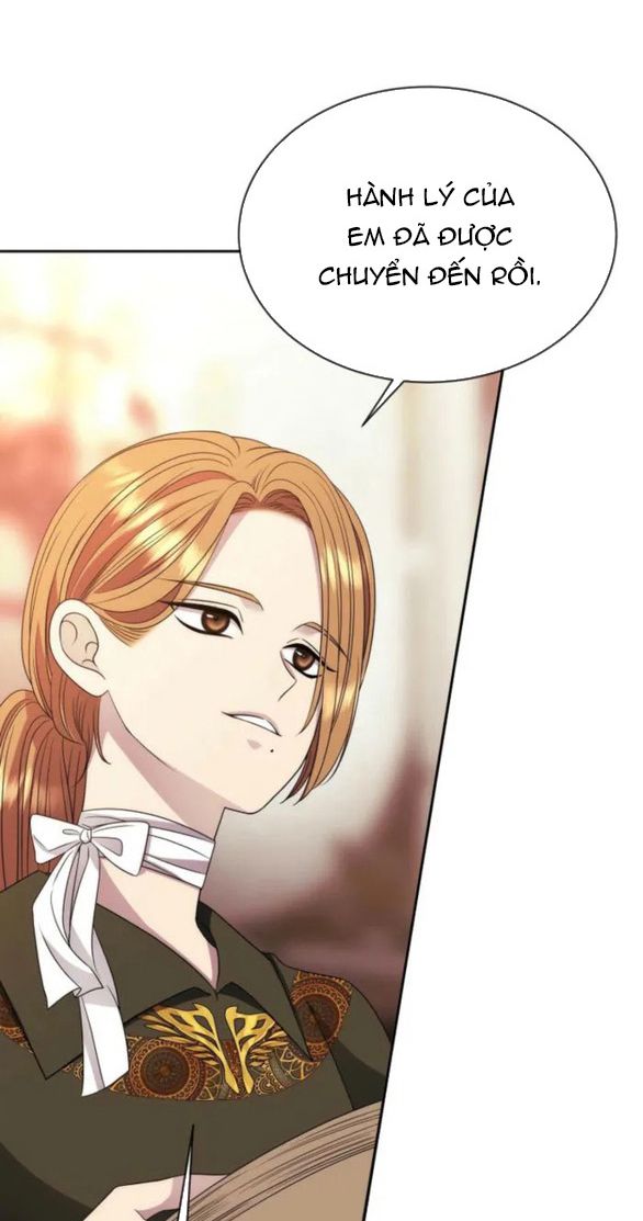 black haze - bản remake 2025 chapter 14.1 21