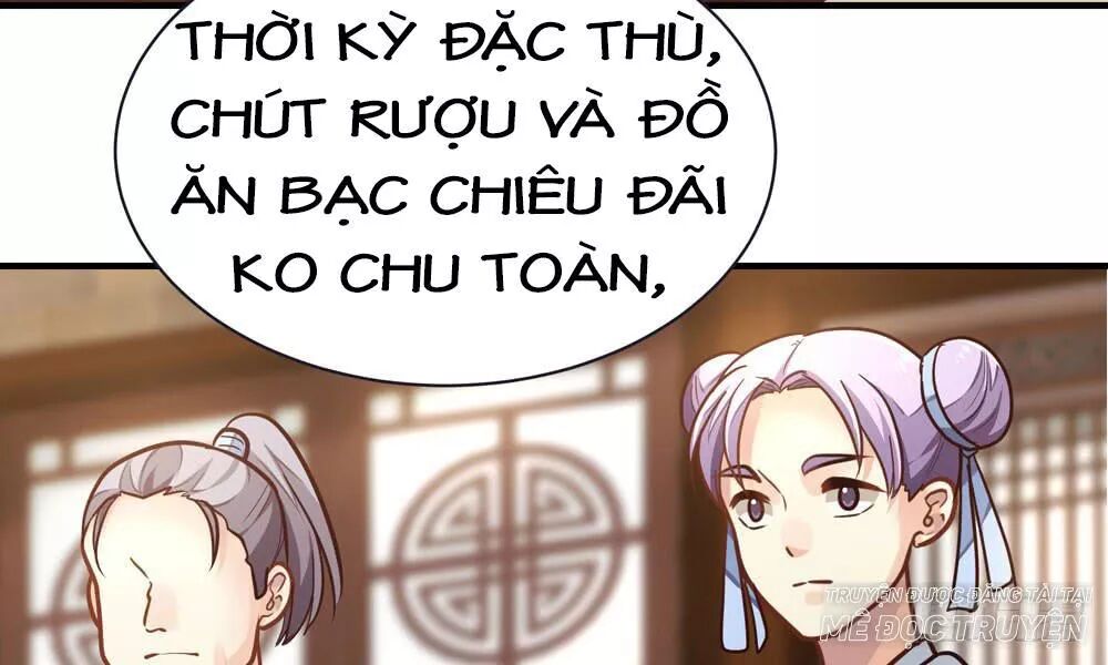 thái tử phi nhà ta thật hung hăng chapter 25 6