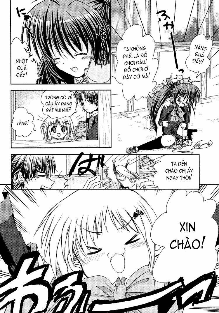 little busters! (anagura mogura) chapter 8 10